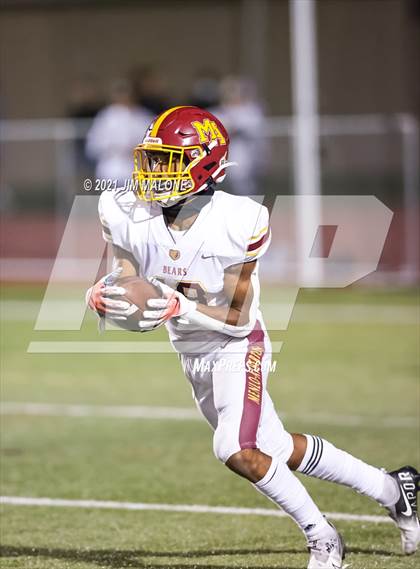 Thumbnail 1 in Menlo-Atherton @ Saint Francis (CIFCCS D1 Semi-Finals) photogallery.