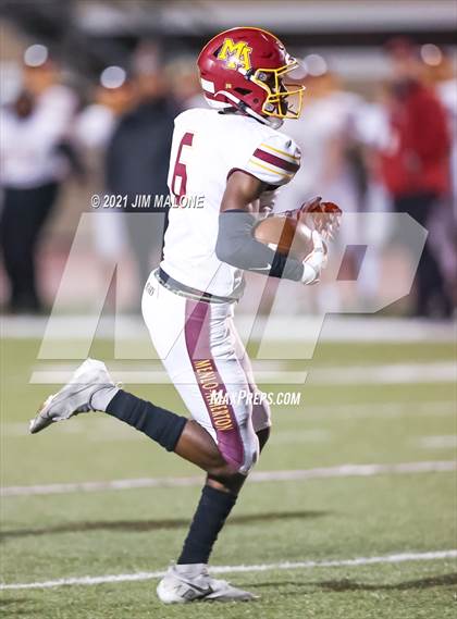 Thumbnail 2 in Menlo-Atherton @ Saint Francis (CIFCCS D1 Semi-Finals) photogallery.