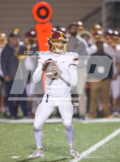 Thumbnail 3 in Menlo-Atherton @ Saint Francis (CIFCCS D1 Semi-Finals) photogallery.