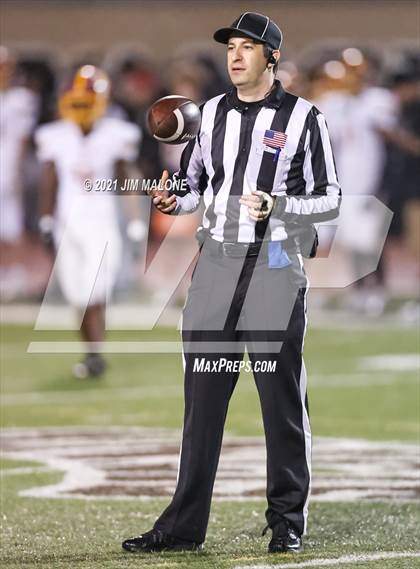Thumbnail 2 in Menlo-Atherton @ Saint Francis (CIFCCS D1 Semi-Finals) photogallery.