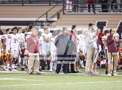 Thumbnail 1 in Menlo-Atherton @ Saint Francis (CIFCCS D1 Semi-Finals) photogallery.
