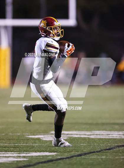 Thumbnail 3 in Menlo-Atherton @ Saint Francis (CIFCCS D1 Semi-Finals) photogallery.