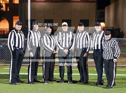 Thumbnail 3 in Menlo-Atherton @ Saint Francis (CIFCCS D1 Semi-Finals) photogallery.