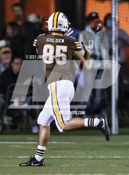 Thumbnail 3 in Menlo-Atherton @ Saint Francis (CIFCCS D1 Semi-Finals) photogallery.