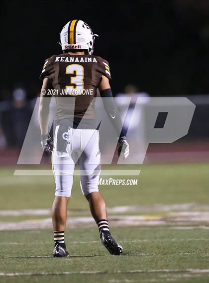 Thumbnail 1 in Menlo-Atherton @ Saint Francis (CIFCCS D1 Semi-Finals) photogallery.