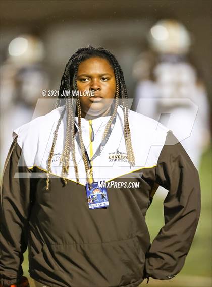 Thumbnail 2 in Menlo-Atherton @ Saint Francis (CIFCCS D1 Semi-Finals) photogallery.