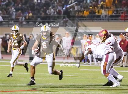 Thumbnail 1 in Menlo-Atherton @ Saint Francis (CIFCCS D1 Semi-Finals) photogallery.