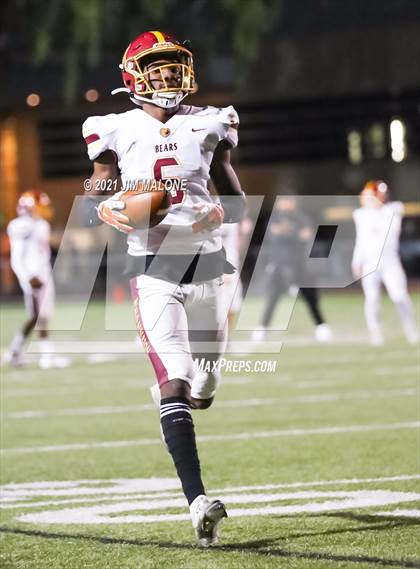 Thumbnail 3 in Menlo-Atherton @ Saint Francis (CIFCCS D1 Semi-Finals) photogallery.