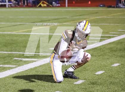 Thumbnail 2 in Menlo-Atherton @ Saint Francis (CIFCCS D1 Semi-Finals) photogallery.