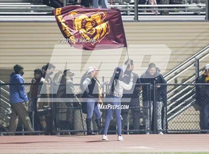 Thumbnail 3 in Menlo-Atherton @ Saint Francis (CIFCCS D1 Semi-Finals) photogallery.