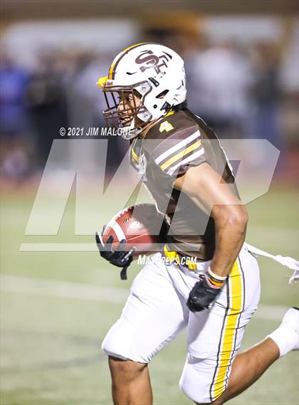 Thumbnail 2 in Menlo-Atherton @ Saint Francis (CIFCCS D1 Semi-Finals) photogallery.