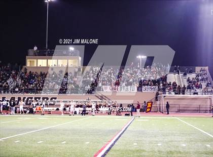 Thumbnail 3 in Menlo-Atherton @ Saint Francis (CIFCCS D1 Semi-Finals) photogallery.