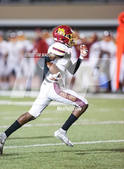 Thumbnail 3 in Menlo-Atherton @ Saint Francis (CIFCCS D1 Semi-Finals) photogallery.