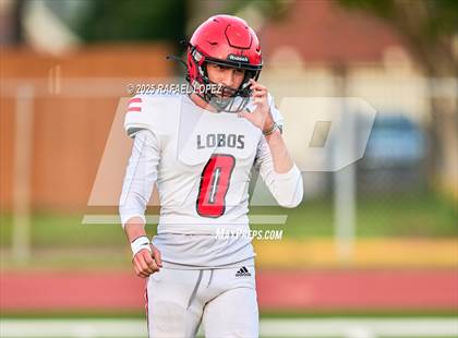 Thumbnail 3 in Langham Creek (Inter-squad Scrimmage) photogallery.