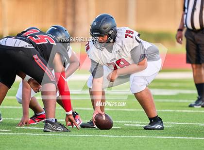 Thumbnail 1 in Langham Creek (Inter-squad Scrimmage) photogallery.
