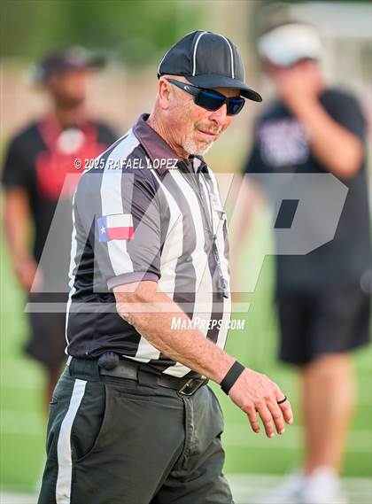 Thumbnail 3 in Langham Creek (Inter-squad Scrimmage) photogallery.