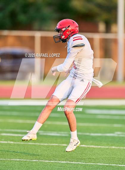 Thumbnail 1 in Langham Creek (Inter-squad Scrimmage) photogallery.