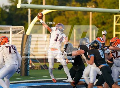 Thumbnail 2 in North Montgomery @ Cascade photogallery.