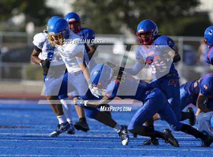 Thumbnail 2 in JV: Foothill @ San Leandro photogallery.