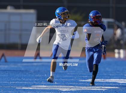 Thumbnail 1 in JV: Foothill @ San Leandro photogallery.