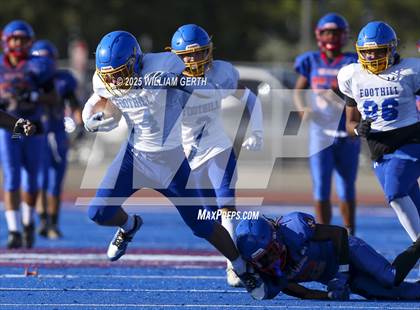 Thumbnail 1 in JV: Foothill @ San Leandro photogallery.