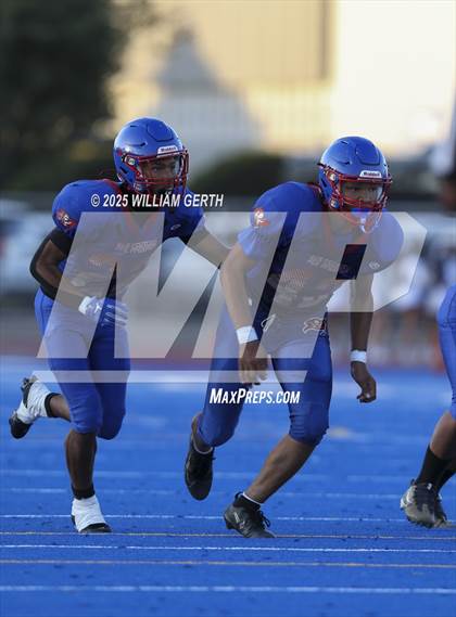 Thumbnail 2 in JV: Foothill @ San Leandro photogallery.