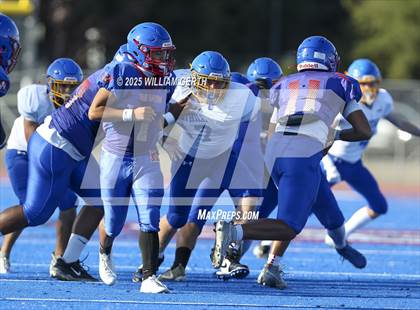 Thumbnail 2 in JV: Foothill @ San Leandro photogallery.