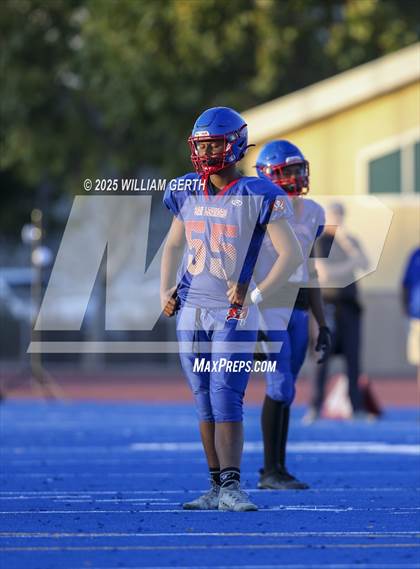 Thumbnail 3 in JV: Foothill @ San Leandro photogallery.