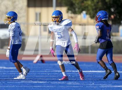 Thumbnail 3 in JV: Foothill @ San Leandro photogallery.