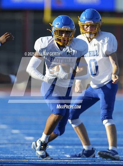Thumbnail 3 in JV: Foothill @ San Leandro photogallery.