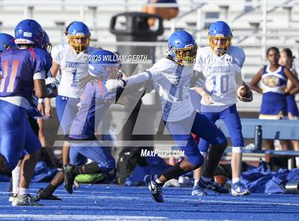 Thumbnail 1 in JV: Foothill @ San Leandro photogallery.