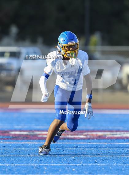 Thumbnail 2 in JV: Foothill @ San Leandro photogallery.