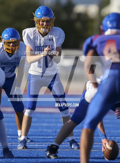 Thumbnail 1 in JV: Foothill @ San Leandro photogallery.