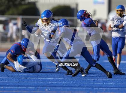 Thumbnail 2 in JV: Foothill @ San Leandro photogallery.