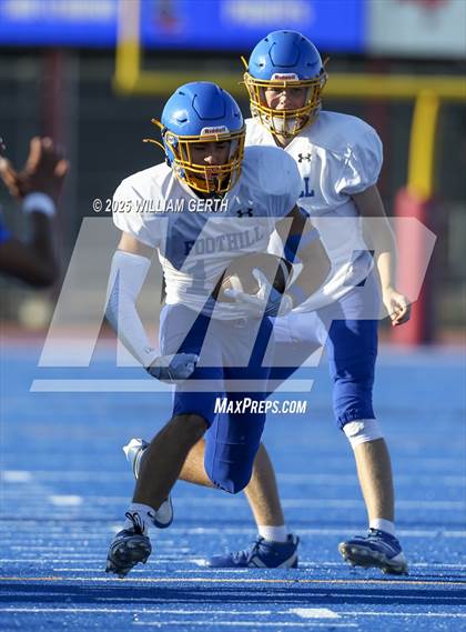 Thumbnail 3 in JV: Foothill @ San Leandro photogallery.