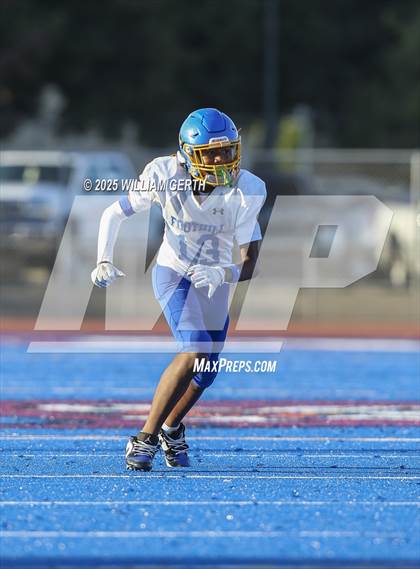Thumbnail 1 in JV: Foothill @ San Leandro photogallery.