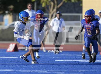 Thumbnail 2 in JV: Foothill @ San Leandro photogallery.