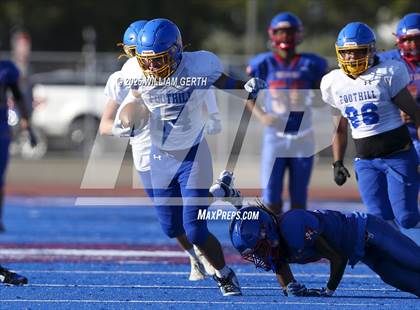 Thumbnail 2 in JV: Foothill @ San Leandro photogallery.