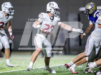 Thumbnail 2 in Dunham @ Ascension Catholic photogallery.