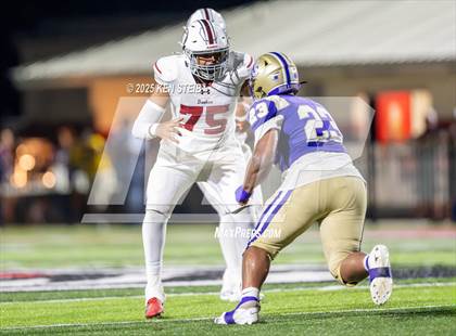 Thumbnail 1 in Dunham @ Ascension Catholic photogallery.
