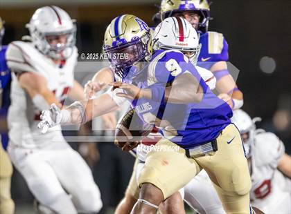 Thumbnail 1 in Dunham @ Ascension Catholic photogallery.