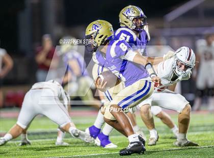 Thumbnail 2 in Dunham @ Ascension Catholic photogallery.