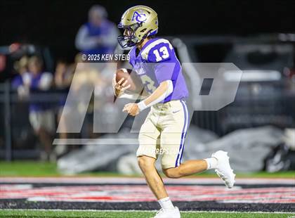 Thumbnail 1 in Dunham @ Ascension Catholic photogallery.