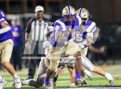Thumbnail 1 in Dunham @ Ascension Catholic photogallery.