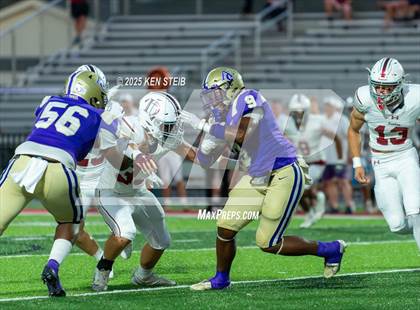 Thumbnail 1 in Dunham @ Ascension Catholic photogallery.