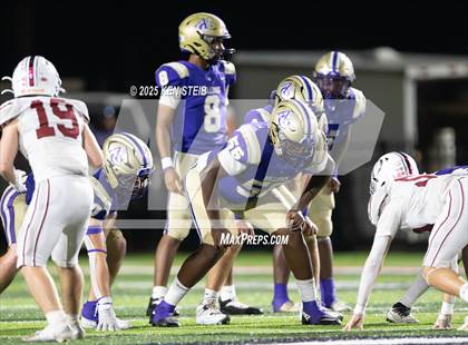 Thumbnail 2 in Dunham @ Ascension Catholic photogallery.
