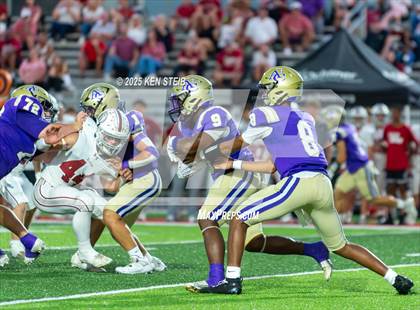 Thumbnail 3 in Dunham @ Ascension Catholic photogallery.