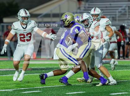 Thumbnail 2 in Dunham @ Ascension Catholic photogallery.