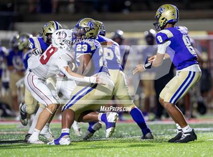 Thumbnail 2 in Dunham @ Ascension Catholic photogallery.