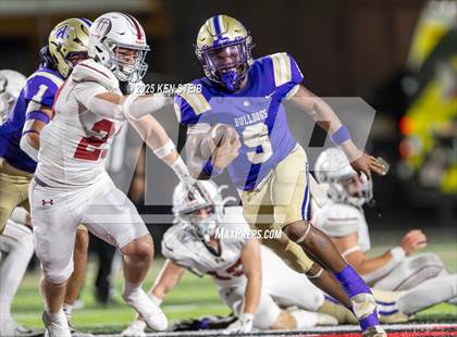 Thumbnail 3 in Dunham @ Ascension Catholic photogallery.